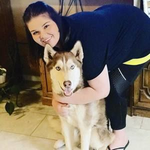 Meet your Posher, Morgan